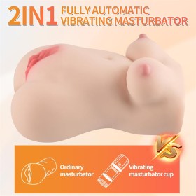 Debbie Masturbator- SQ MA20086V-3